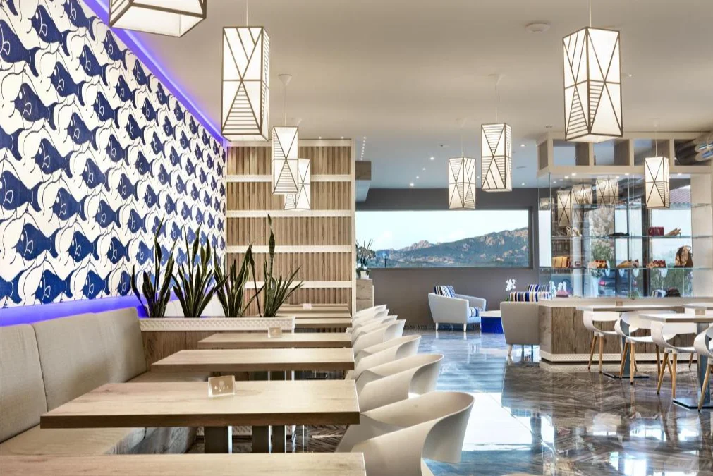 Sandalia Boutique Hotel | restaurant